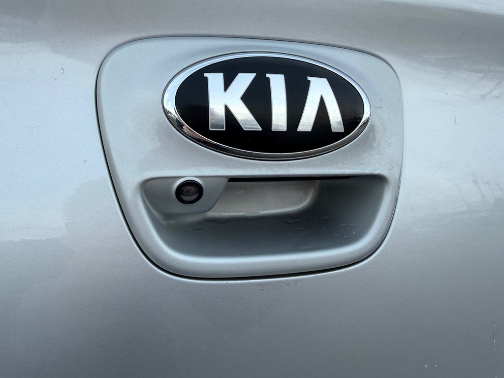 Kia Rio 5-door LX+ | Cam | USB | HtdSeats | Bluetooth | Cruise 2020 à Bridgewater, Nouveau-Brunswick - 19 - w1024h768px
