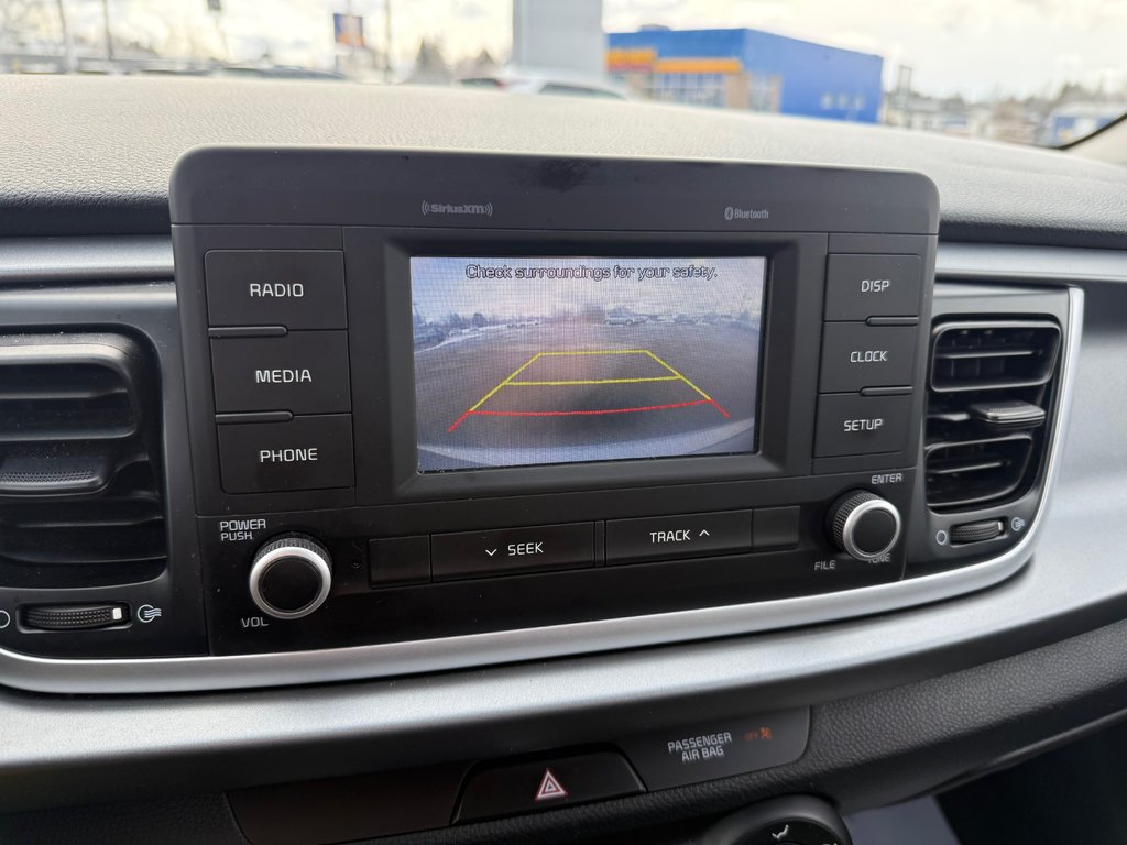 Kia Rio 5-door LX+ | Cam | USB | HtdSeats | Bluetooth | Cruise 2020 à Bridgewater, Nouveau-Brunswick - 55 - w1024h768px