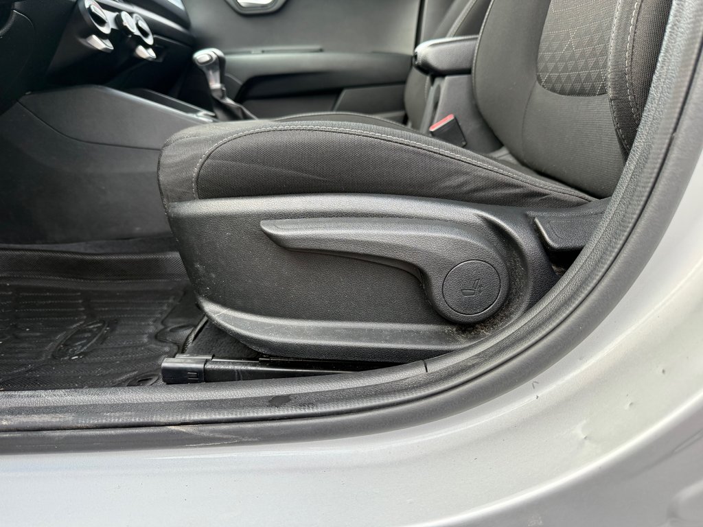 Kia Rio 5-door LX+ | Cam | USB | HtdSeats | Bluetooth | Cruise 2020 à Bridgewater, Nouveau-Brunswick - 37 - w1024h768px