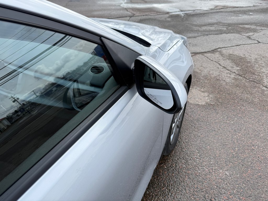 Kia Rio 5-door LX+ | Cam | USB | HtdSeats | Bluetooth | Cruise 2020 à Bridgewater, Nouveau-Brunswick - 22 - w1024h768px