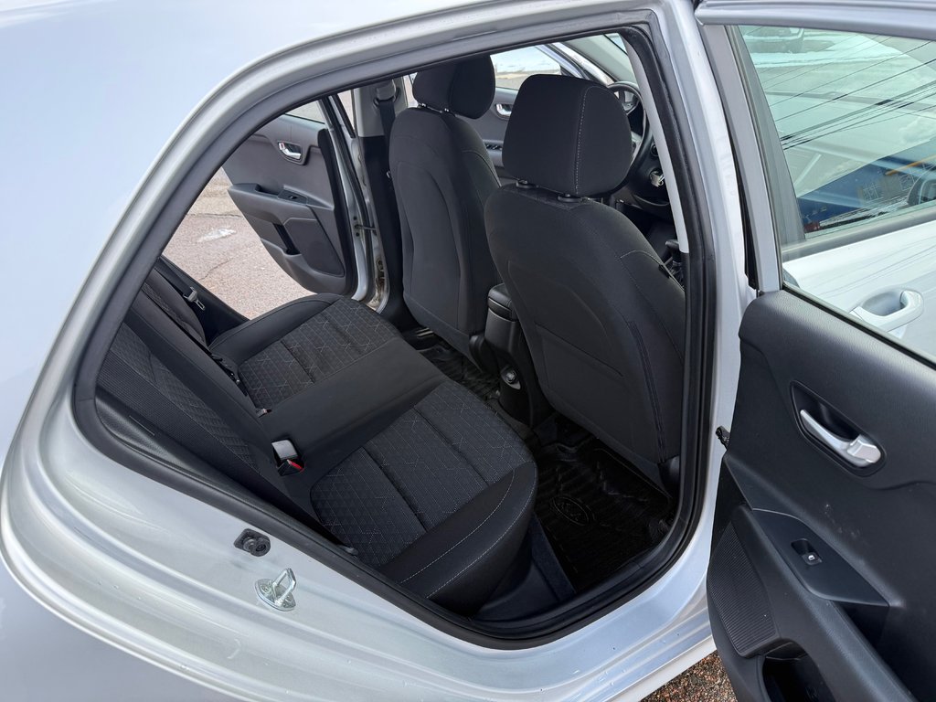 Kia Rio 5-door LX+ | Cam | USB | HtdSeats | Bluetooth | Cruise 2020 à Bridgewater, Nouveau-Brunswick - 34 - w1024h768px