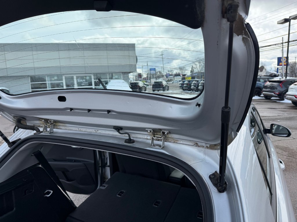 Kia Rio 5-door LX+ | Cam | USB | HtdSeats | Bluetooth | Cruise 2020 à Bridgewater, Nouveau-Brunswick - 31 - w1024h768px