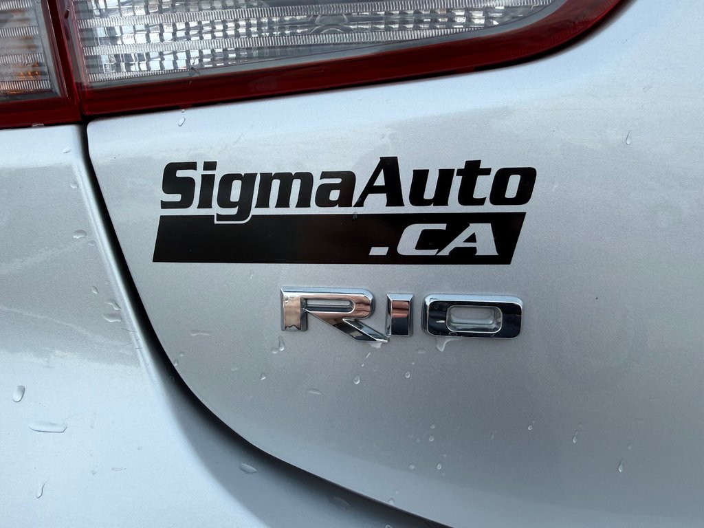 Kia Rio 5-door LX+ | Cam | USB | HtdSeats | Bluetooth | Cruise 2020 à Bridgewater, Nouveau-Brunswick - 20 - w1024h768px