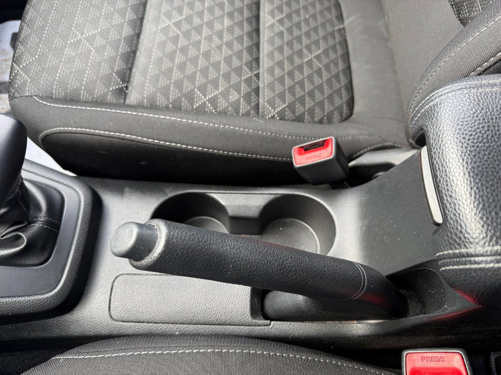 Kia Rio 5-door LX+ | Cam | USB | HtdSeats | Bluetooth | Cruise 2020 à Bridgewater, Nouveau-Brunswick - 80 - w1024h768px