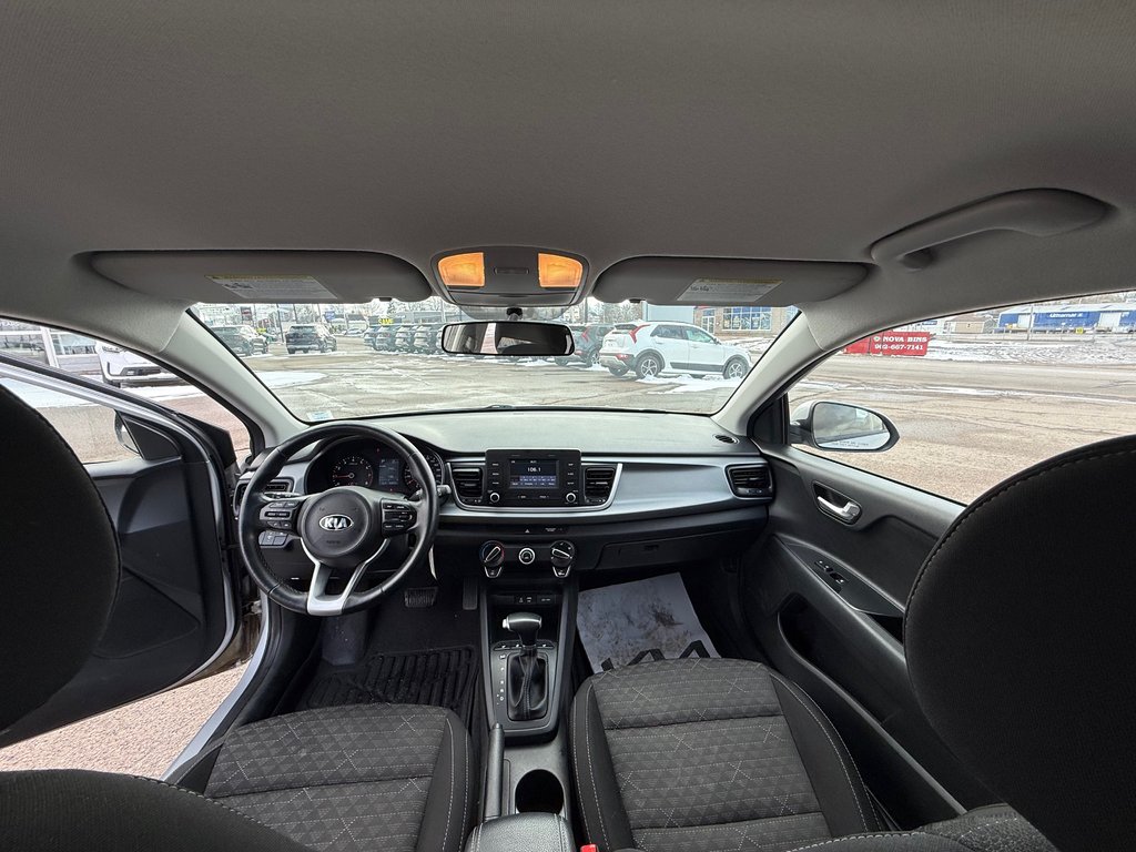 Kia Rio 5-door LX+ | Cam | USB | HtdSeats | Bluetooth | Cruise 2020 à Bridgewater, Nouveau-Brunswick - 76 - w1024h768px
