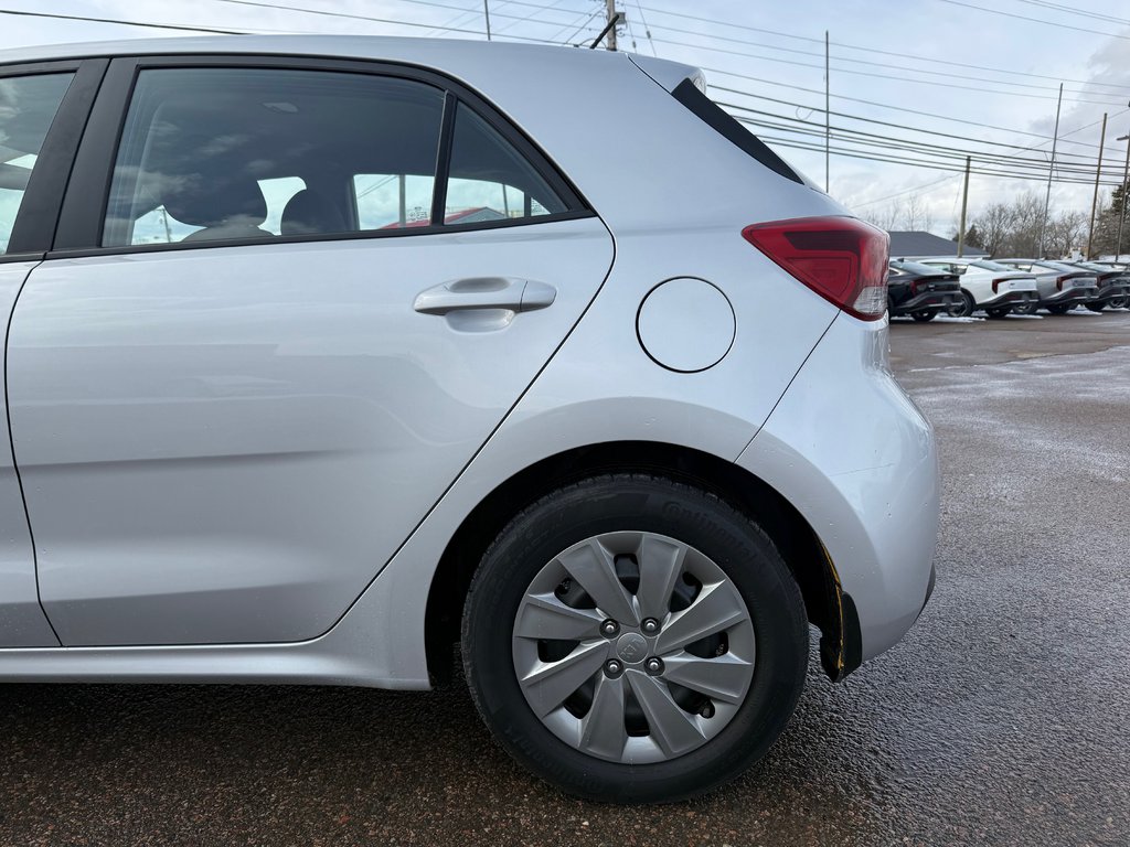 Kia Rio 5-door LX+ | Cam | USB | HtdSeats | Bluetooth | Cruise 2020 à Bridgewater, Nouveau-Brunswick - 16 - w1024h768px