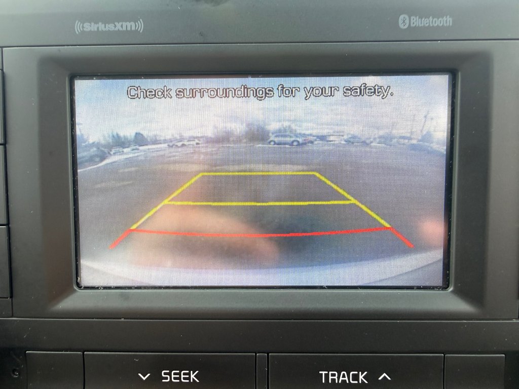 Kia Rio 5-door LX+ | Cam | USB | HtdSeats | Bluetooth | Cruise 2020 à Bridgewater, Nouveau-Brunswick - 56 - w1024h768px