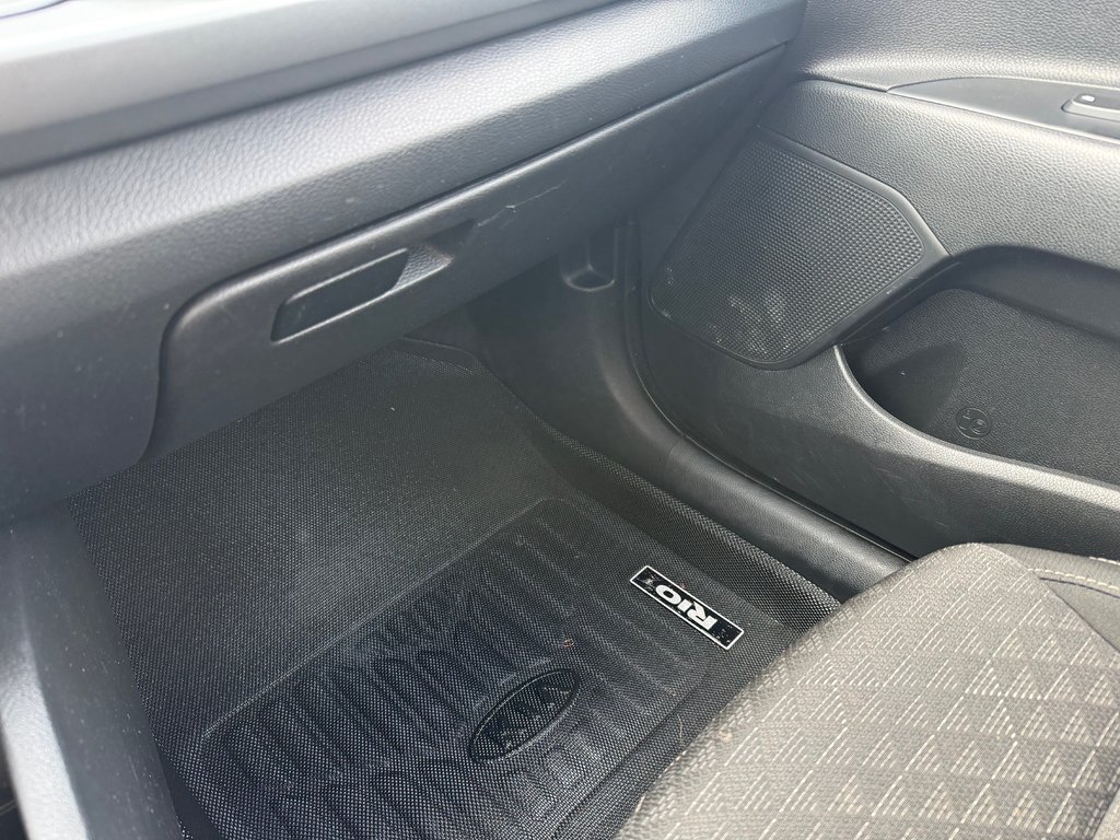 Kia Rio 5-door LX+ | Cam | USB | HtdSeats | Bluetooth | Cruise 2020 à Bridgewater, Nouveau-Brunswick - 70 - w1024h768px