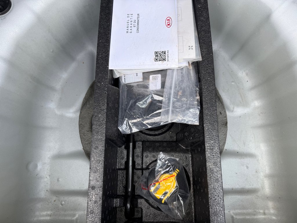 Kia Rio 5-door LX+ | Cam | USB | HtdSeats | Bluetooth | Cruise 2020 à Bridgewater, Nouveau-Brunswick - 30 - w1024h768px