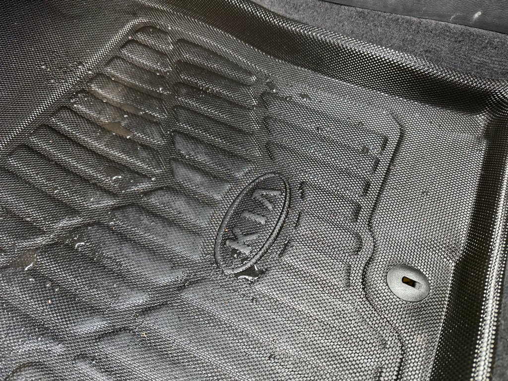 Kia Rio 5-door LX+ | Cam | USB | HtdSeats | Bluetooth | Cruise 2020 à Bridgewater, Nouveau-Brunswick - 42 - w1024h768px