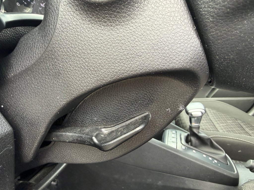 Kia Rio 5-door LX+ | Cam | USB | HtdSeats | Bluetooth | Cruise 2020 à Bridgewater, Nouveau-Brunswick - 44 - w1024h768px