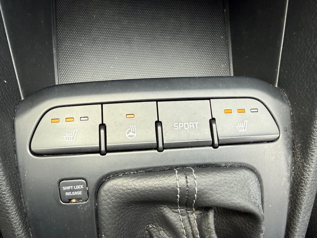 Kia Rio 5-door LX+ | Cam | USB | HtdSeats | Bluetooth | Cruise 2020 à Bridgewater, Nouveau-Brunswick - 64 - w1024h768px