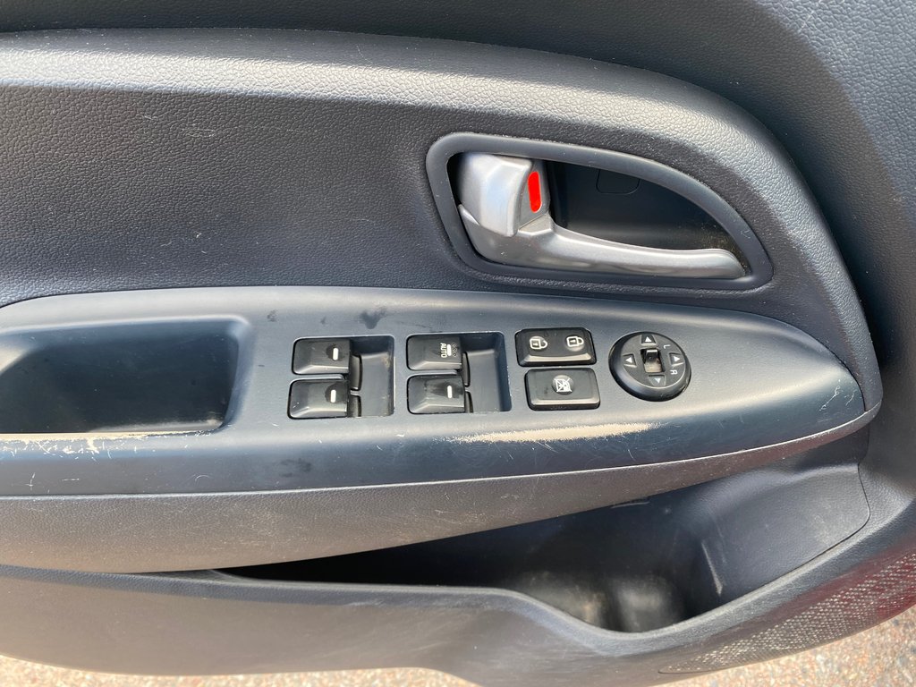 Kia Rio LX+ | USB | XM | Bluetooth | Cruise | Keyless 2016 à Amherst, Nouvelle-Écosse - 17 - w1024h768px