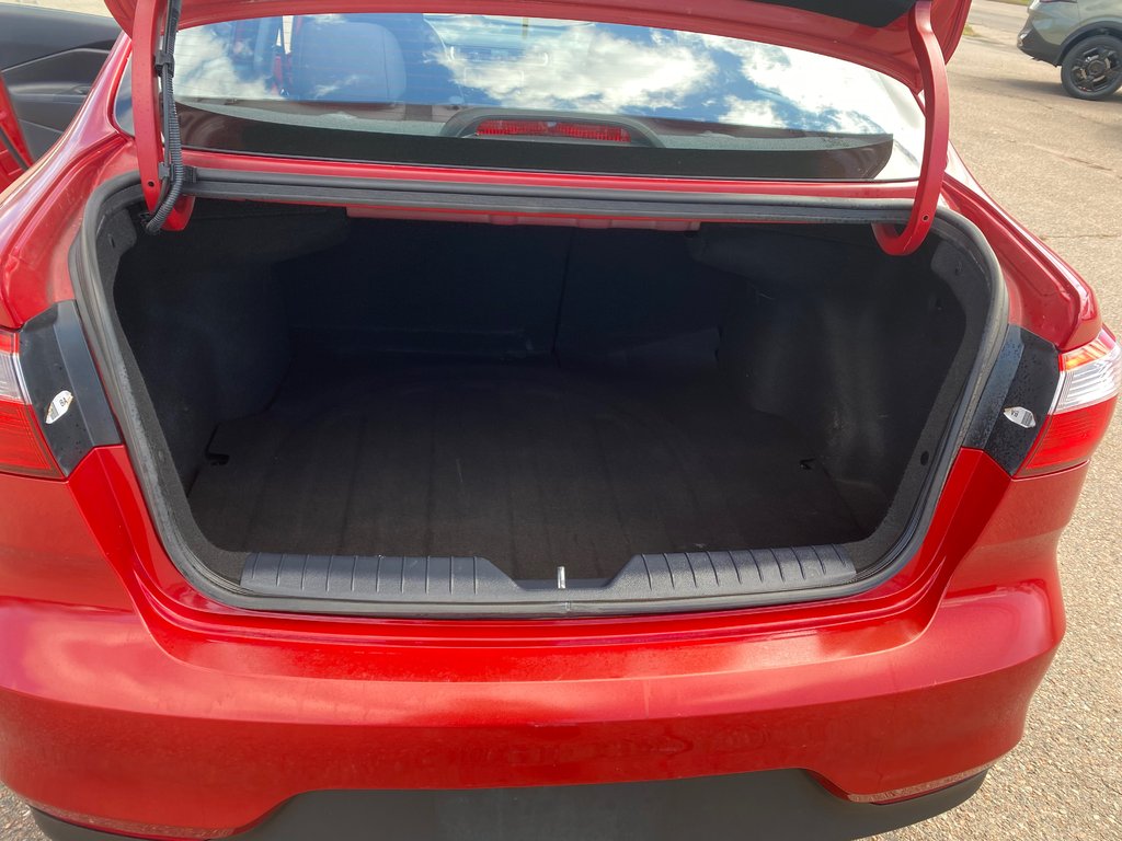 Kia Rio LX+ | USB | XM | Bluetooth | Cruise | Keyless 2016 à Amherst, Nouvelle-Écosse - 36 - w1024h768px