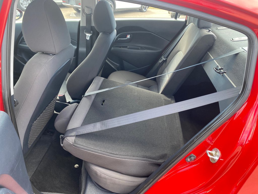 Kia Rio LX+ | USB | XM | Bluetooth | Cruise | Keyless 2016 à Amherst, Nouvelle-Écosse - 35 - w1024h768px