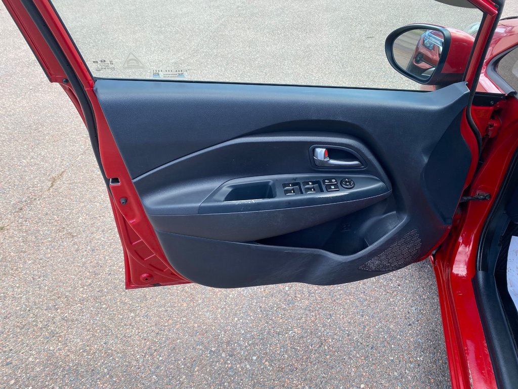 Kia Rio LX+ | USB | XM | Bluetooth | Cruise | Keyless 2016 à Amherst, Nouvelle-Écosse - 14 - w1024h768px