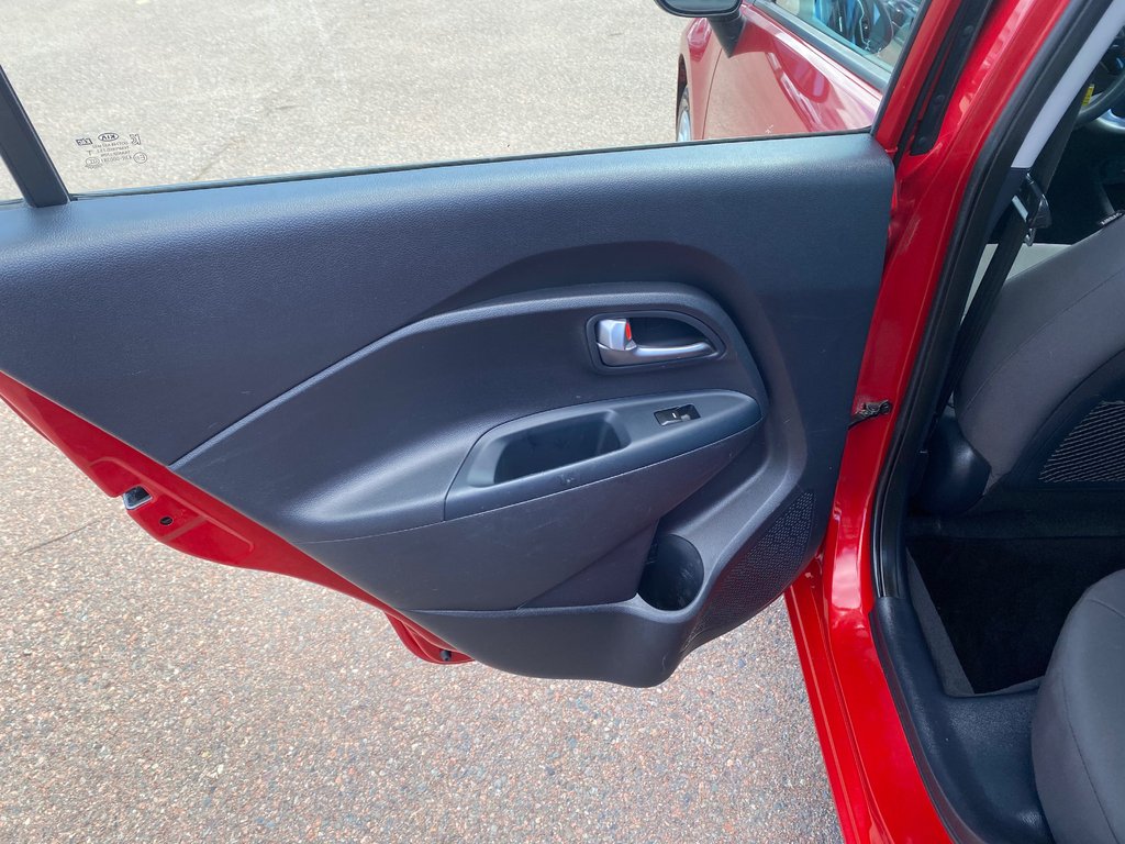 Kia Rio LX+ | USB | XM | Bluetooth | Cruise | Keyless 2016 à Amherst, Nouvelle-Écosse - 29 - w1024h768px