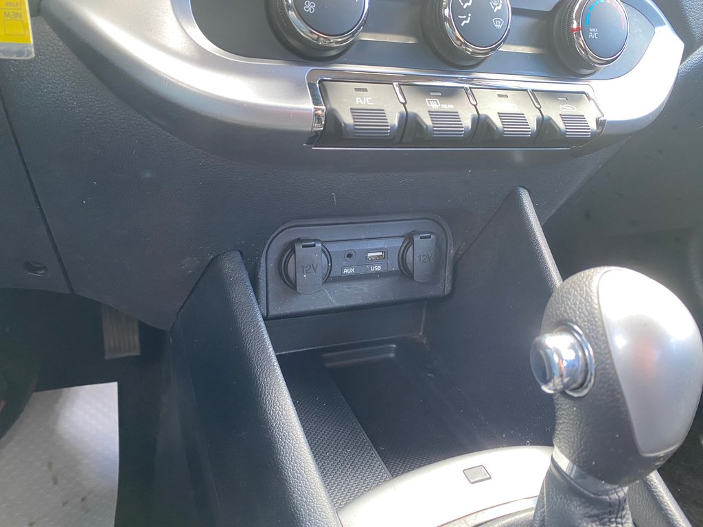 Kia Rio LX+ | USB | XM | Bluetooth | Cruise | Keyless 2016 à Amherst, Nouvelle-Écosse - 24 - w1024h768px