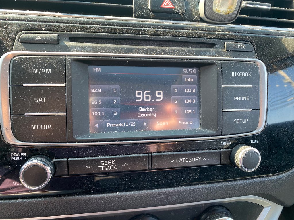 2017 Kia Rio LX in Amherst, Nova Scotia - 13 - w1024h768px