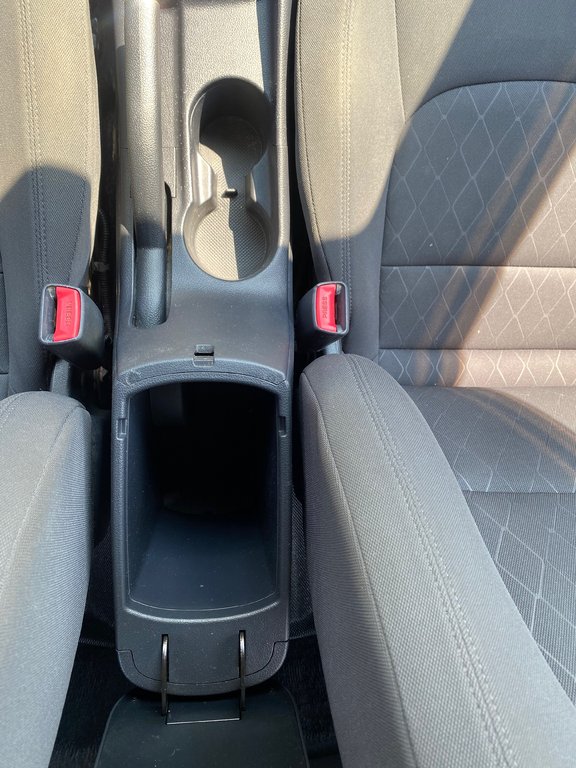 2017 Kia RIO EX | 6-Spd | SunRoof | Cam | USB | Bluetooth | XM in Amherst, Nova Scotia - 36 - w1024h768px