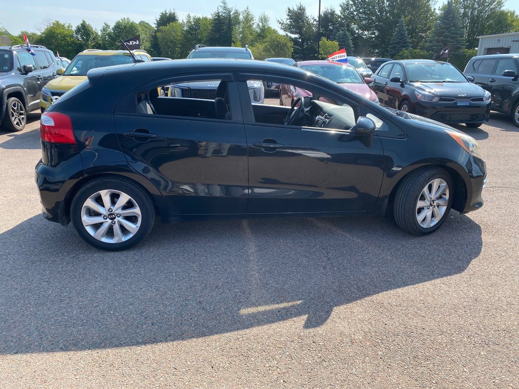 2017 Kia Rio LX in Amherst, Nova Scotia - 8 - w1024h768px