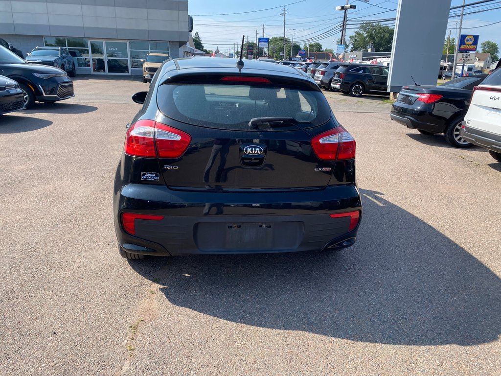 2017 Kia Rio LX in Amherst, Nova Scotia - 6 - w1024h768px