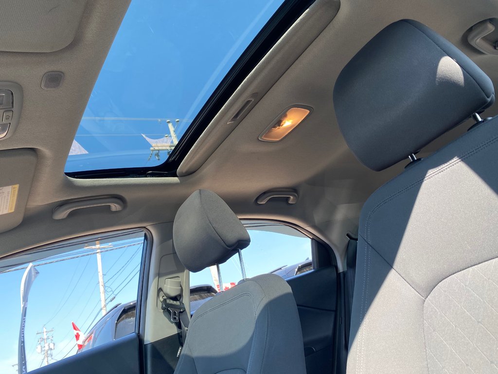 2017 Kia Rio LX in Amherst, Nova Scotia - 11 - w1024h768px