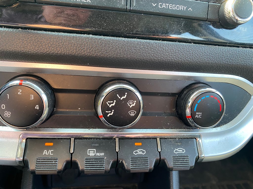 2017 Kia Rio LX in Amherst, Nova Scotia - 16 - w1024h768px