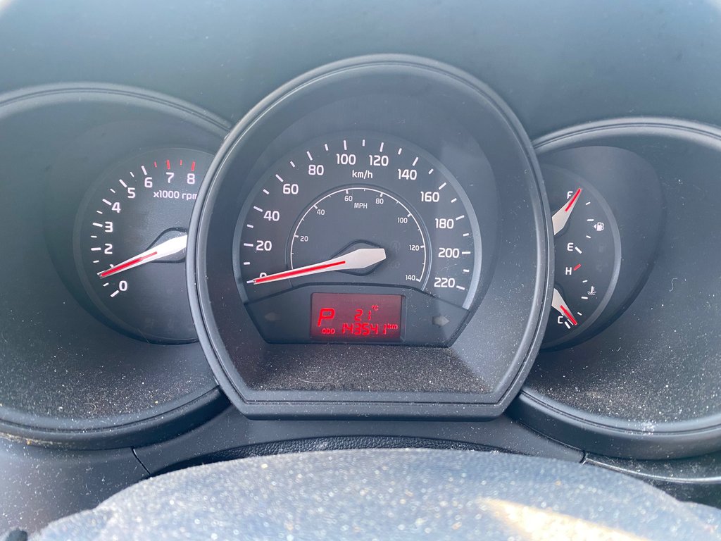 2017 Kia Rio LX in Amherst, Nova Scotia - 12 - w1024h768px