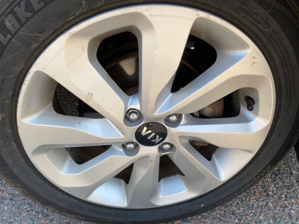 2017 Kia Rio LX in Amherst, Nova Scotia - 10 - w1024h768px