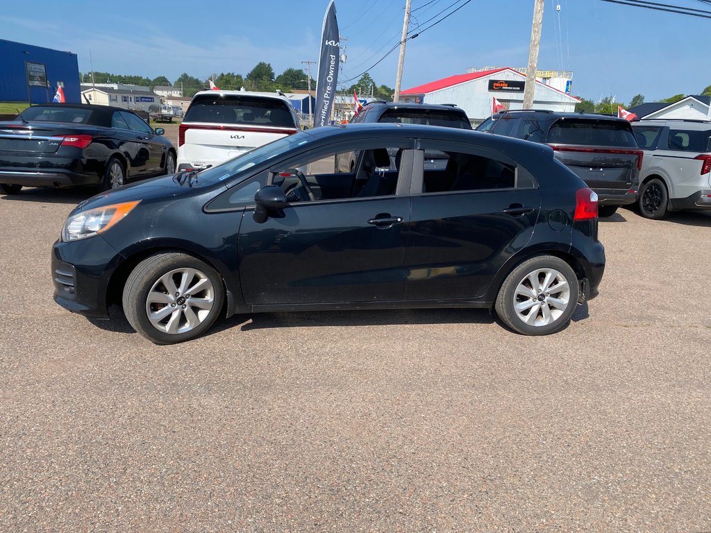 2017 Kia Rio LX in Amherst, Nova Scotia - 2 - w1024h768px