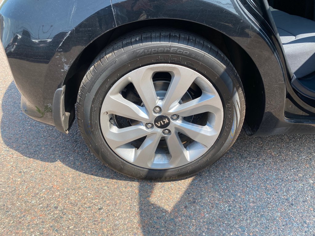 2017 Kia RIO EX | 6-Spd | SunRoof | Cam | USB | Bluetooth | XM in Amherst, Nova Scotia - 19 - w1024h768px