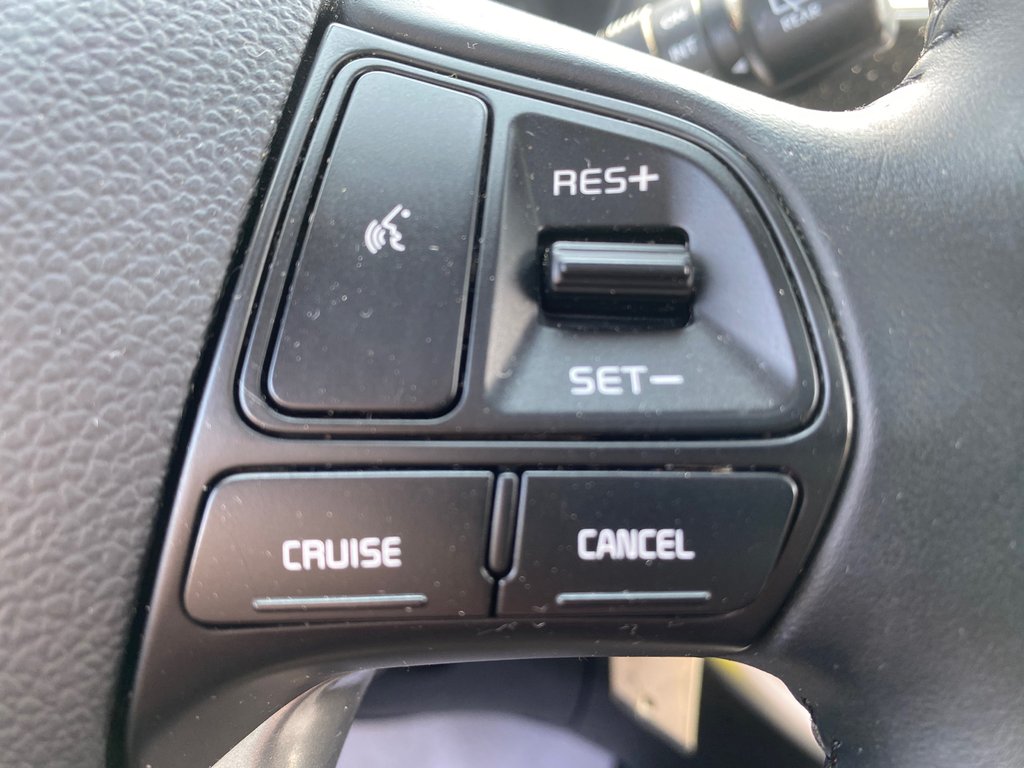 2017 Kia RIO EX | 6-Spd | SunRoof | Cam | USB | Bluetooth | XM in Amherst, Nova Scotia - 31 - w1024h768px