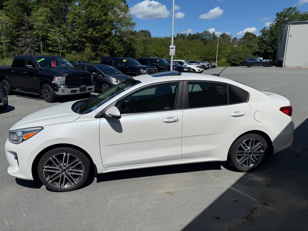 2018 Kia RIO EX | Cam | USB | HtdWheel | Bluetooth | Keyless in Amherst, Nova Scotia - 12 - w1024h768px