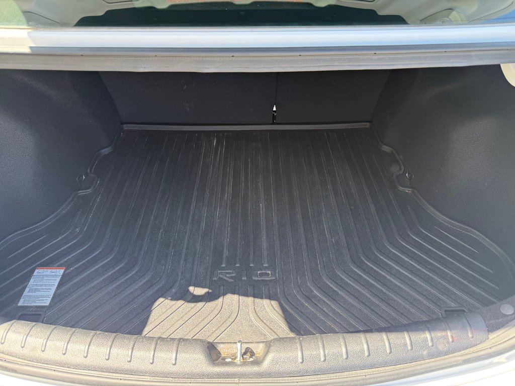 2018 Kia RIO EX | Cam | USB | HtdWheel | Bluetooth | Keyless in Amherst, Nova Scotia - 19 - w1024h768px