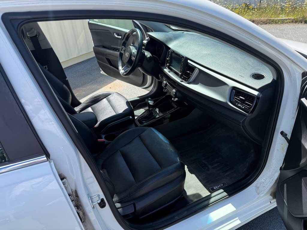 2018 Kia RIO EX | Cam | USB | HtdWheel | Bluetooth | Keyless in Amherst, Nova Scotia - 22 - w1024h768px
