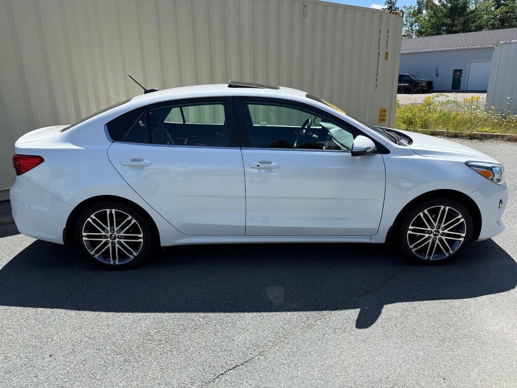 2018 Kia RIO EX | Cam | USB | HtdWheel | Bluetooth | Keyless in Amherst, Nova Scotia - 15 - w1024h768px