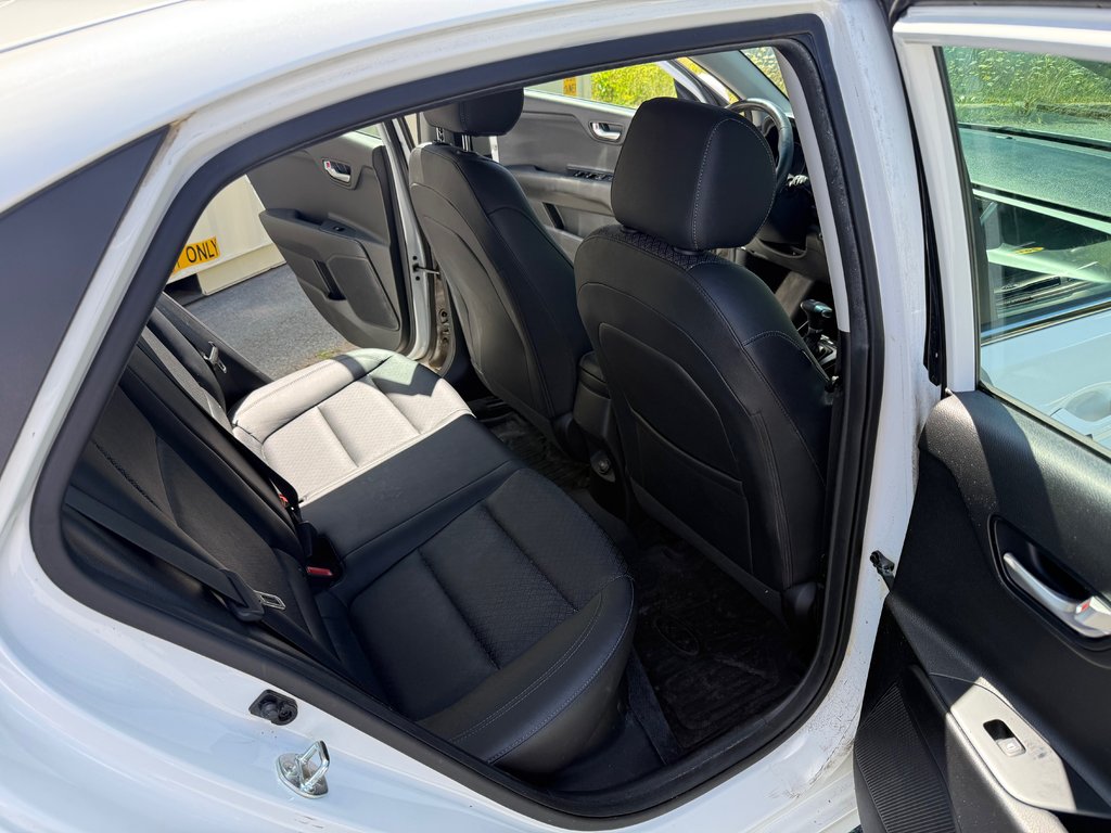2018 Kia RIO EX | Cam | USB | HtdWheel | Bluetooth | Keyless in Amherst, Nova Scotia - 21 - w1024h768px