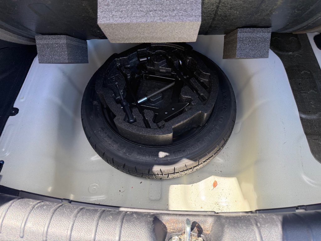 2018 Kia RIO EX | Cam | USB | HtdWheel | Bluetooth | Keyless in Amherst, Nova Scotia - 20 - w1024h768px