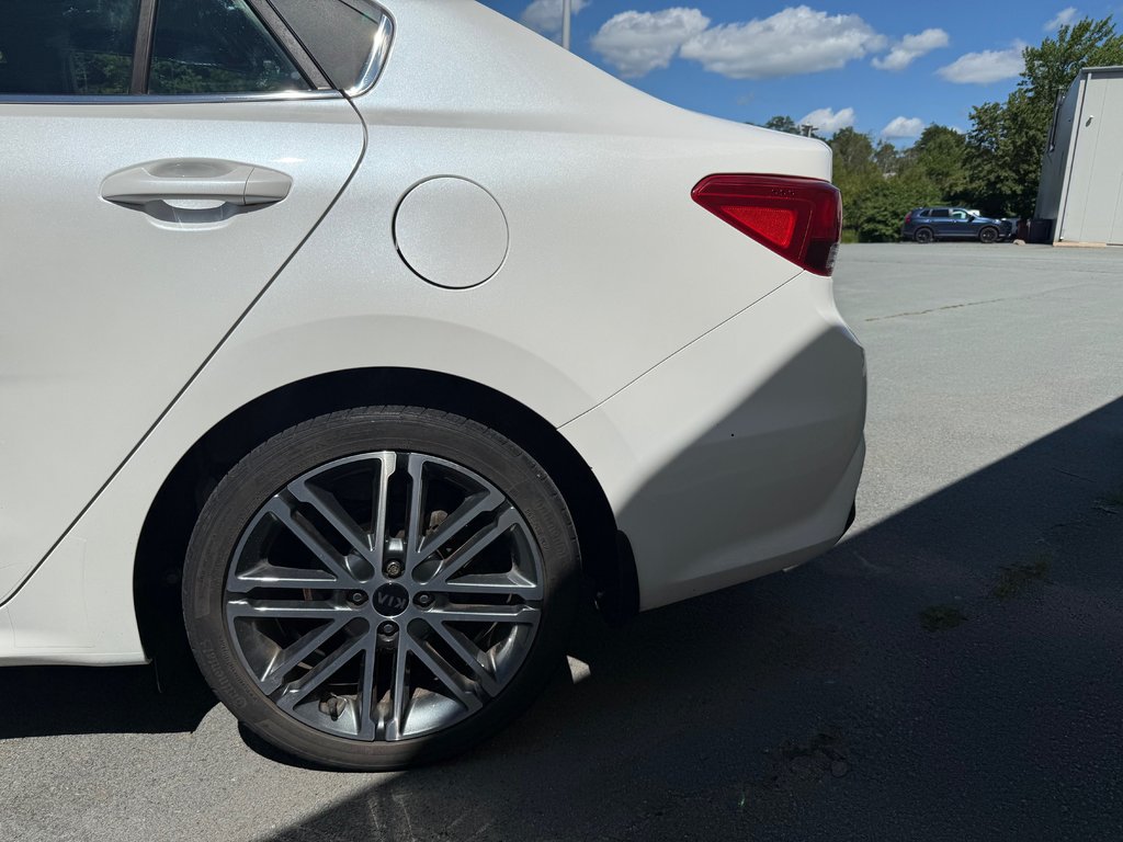 2018 Kia RIO EX | Cam | USB | HtdWheel | Bluetooth | Keyless in Amherst, Nova Scotia - 27 - w1024h768px