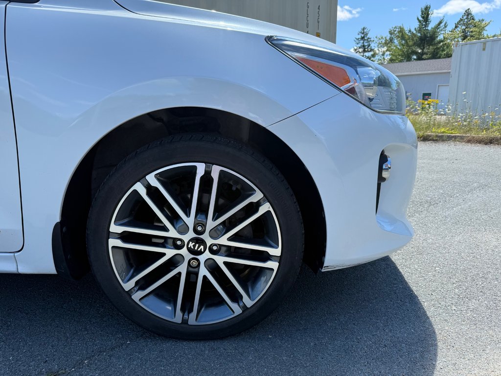 2018 Kia RIO EX | Cam | USB | HtdWheel | Bluetooth | Keyless in Amherst, Nova Scotia - 23 - w1024h768px