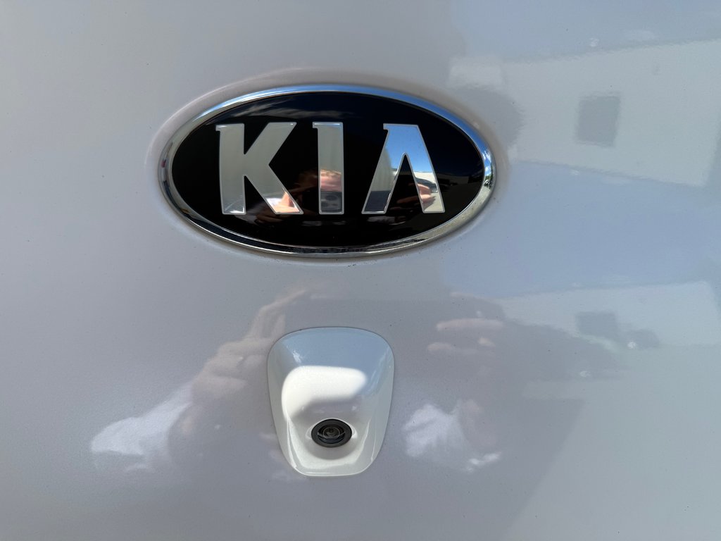 2018 Kia RIO EX | Cam | USB | HtdWheel | Bluetooth | Keyless in Amherst, Nova Scotia - 29 - w1024h768px