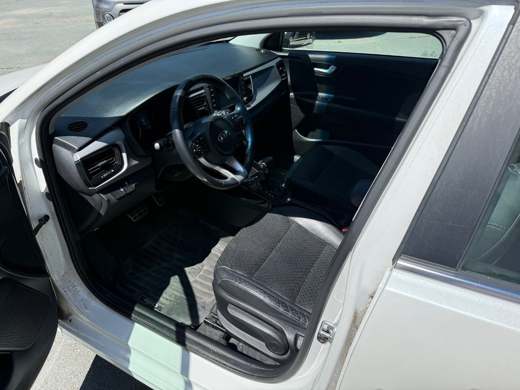 2018 Kia RIO EX | Cam | USB | HtdWheel | Bluetooth | Keyless in Amherst, Nova Scotia - 16 - w1024h768px