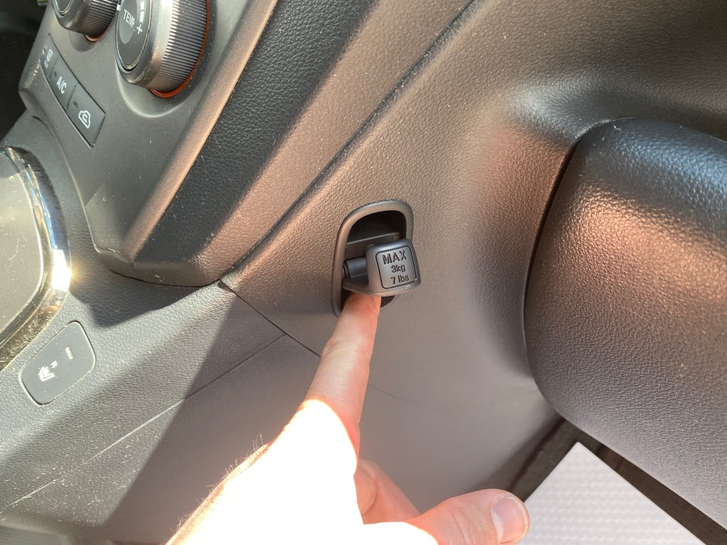 Kia Rondo EX | USB | HtdSeats | Bluetooth | Keyless | Cruise 2011 à Amherst, Nouvelle-Écosse - 104 - w1024h768px