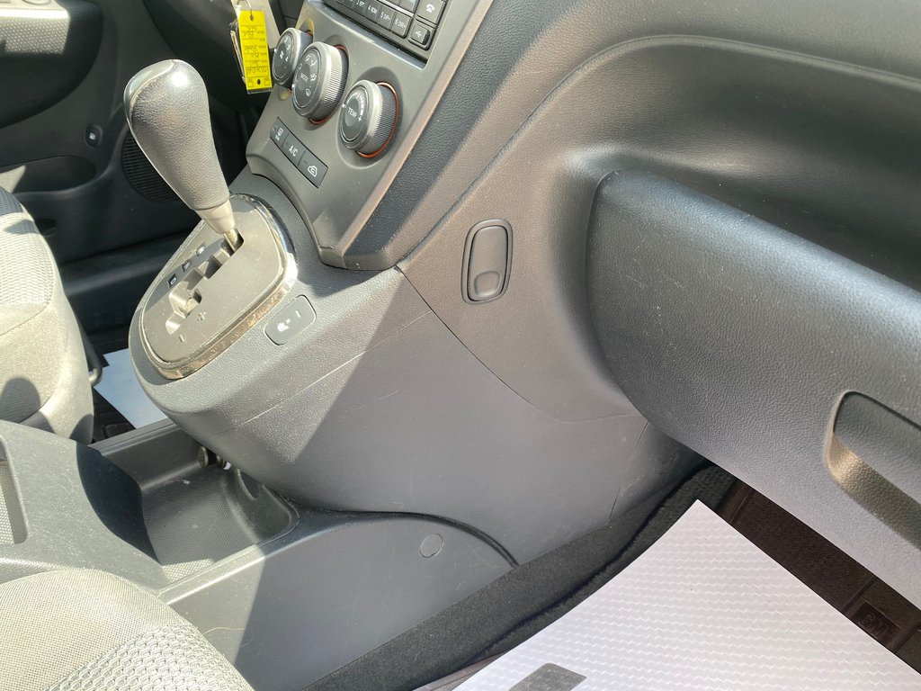 Kia Rondo EX | USB | HtdSeats | Bluetooth | Keyless | Cruise 2011 à Amherst, Nouvelle-Écosse - 105 - w1024h768px