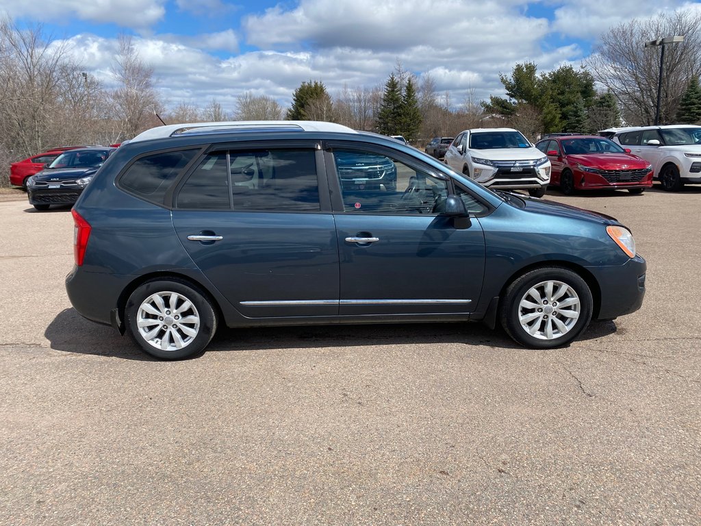 Kia Rondo EX | USB | HtdSeats | Bluetooth | Keyless | Cruise 2011 à Amherst, Nouvelle-Écosse - 58 - w1024h768px