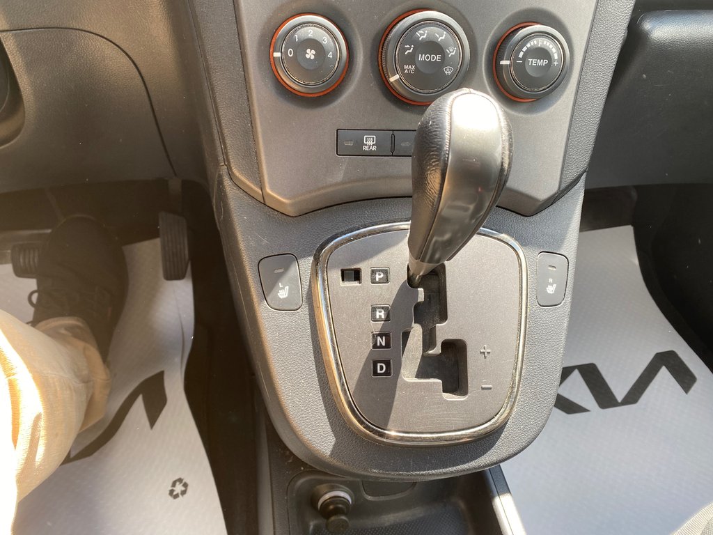 Kia Rondo EX | USB | HtdSeats | Bluetooth | Keyless | Cruise 2011 à Amherst, Nouvelle-Écosse - 76 - w1024h768px