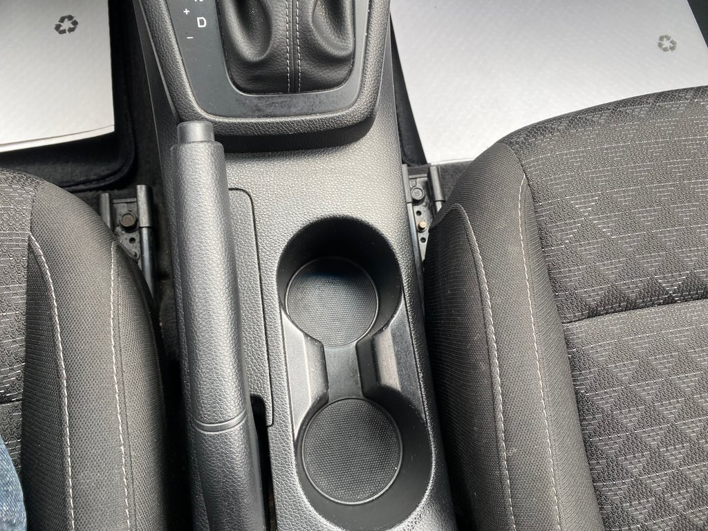Kia Rondo EX | USB | HtdSeats | Bluetooth | Keyless | Cruise 2011 à Amherst, Nouvelle-Écosse - 30 - w1024h768px