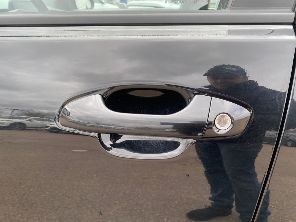 Kia Rondo EX | USB | HtdSeats | Bluetooth | Keyless | Cruise 2011 à Amherst, Nouvelle-Écosse - 46 - w1024h768px