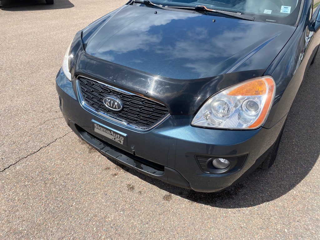 Kia Rondo EX | USB | HtdSeats | Bluetooth | Keyless | Cruise 2011 à Amherst, Nouvelle-Écosse - 65 - w1024h768px